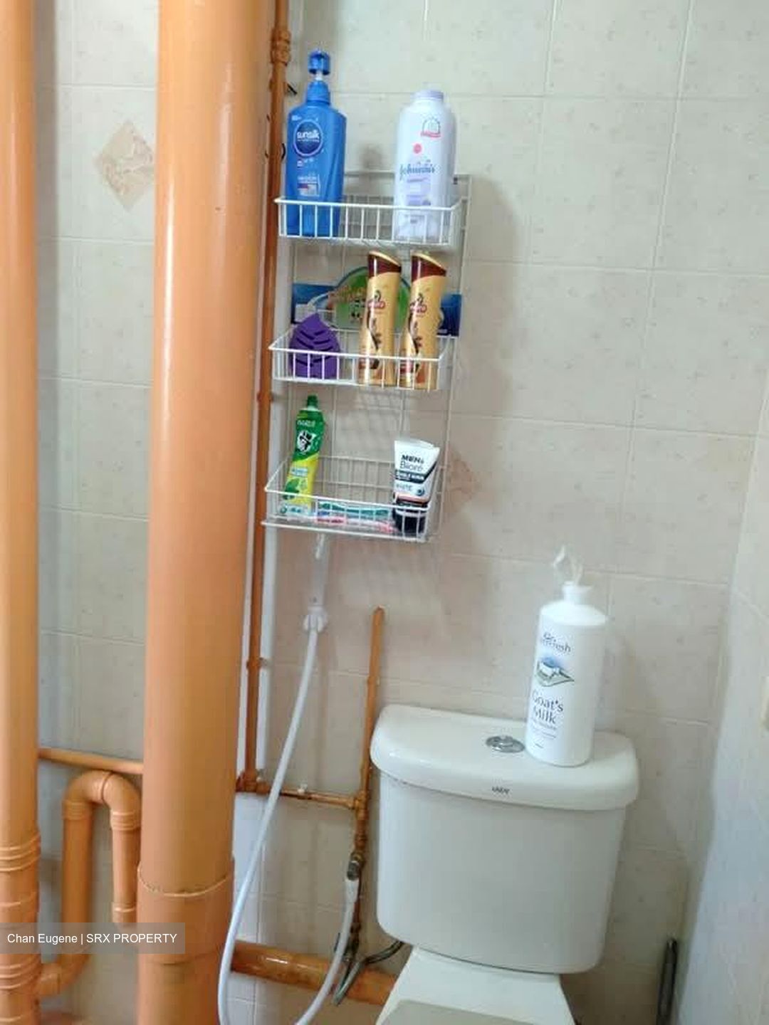 Blk 627 Eunos Heights (Bedok), HDB 4 Rooms #570235711